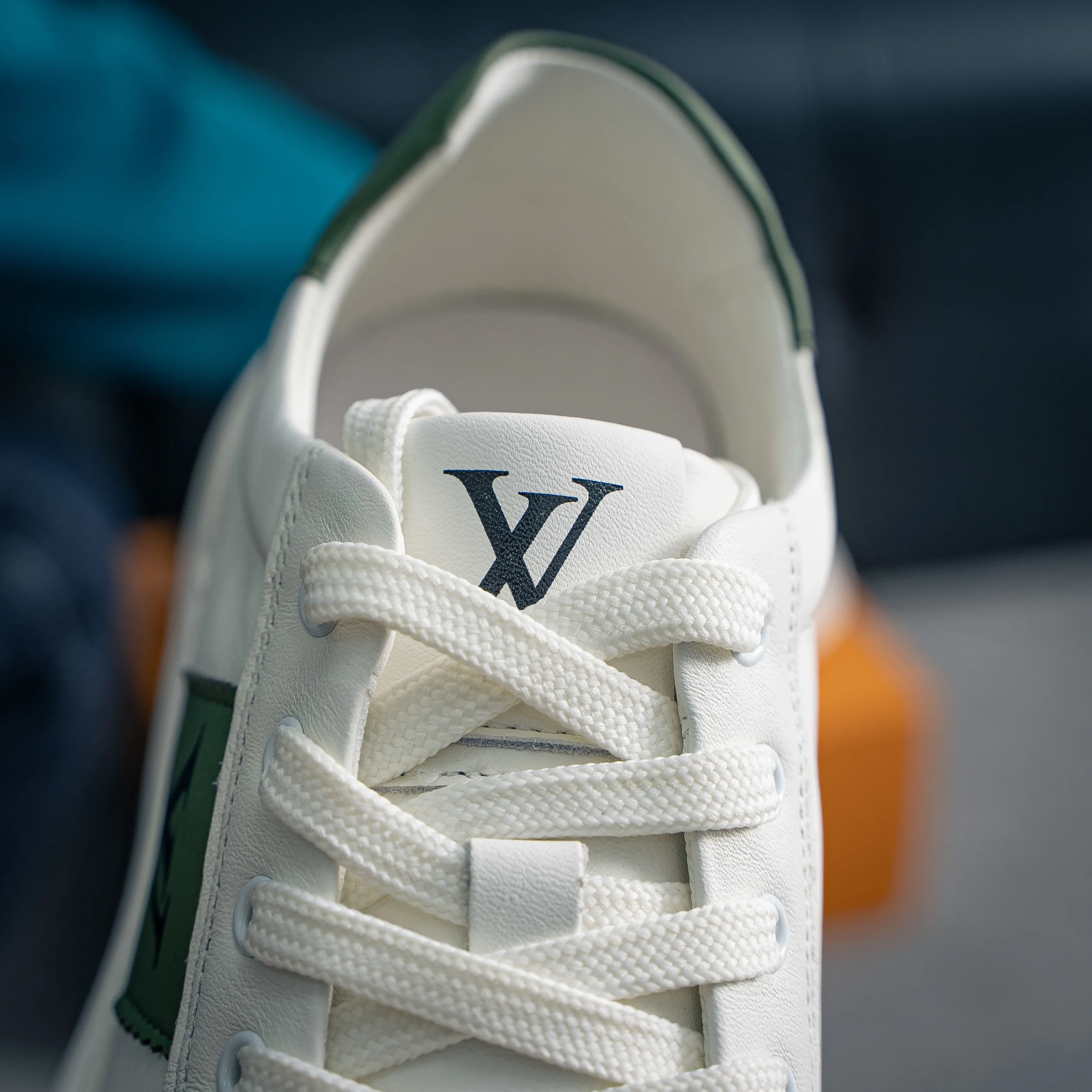 Louis Vuitton LVMen Shoes Skate Shoes Series # Quality Versatile ， ！Shoes Cowhide Leather ，